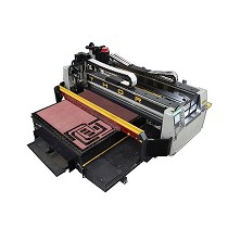 Estacin de procesado de chapa