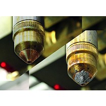 Sistemas de perforacin controlada