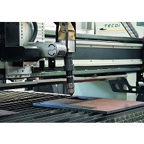 Sistemas anticolisin tridimensional