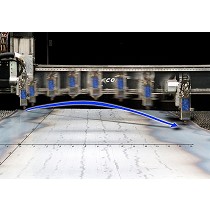 Movimiento inteligente del eje Z