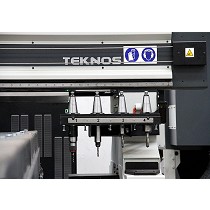 Cabezales de mecanizado