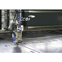 Dispositivo con sistema de cambio