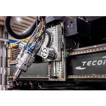 Biseladoras para chapa