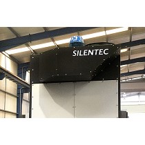 Sistema de reduccin sonora