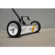 Cepillo para restos metlicos