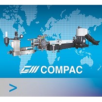 Lneas para el reciclaje de plsticos