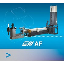 Lneas de regeneracin para materiales plsticos