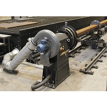 Plato de garras para torno