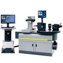 Aparato de ajuste y medicin