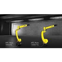 Robots de soldadura por arco de brazo largo