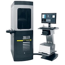 Mquina de medicin universal