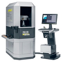 Mquina de medicin universal