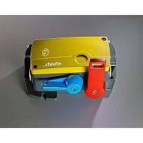 Interruptores de emergencia