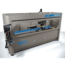 Centro de mecanizado cnc