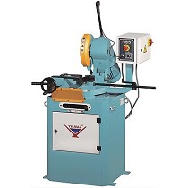 Tronzadora de un cabezal manual