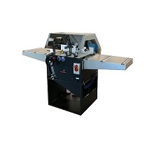 Tronzadoras seccionadoras de perfiles