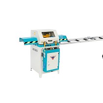 Tronzadoras de un cabezal