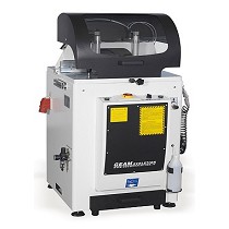 Tronzadoras de un cabezal