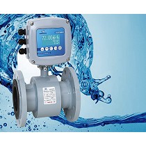 Caudalmetros electromagnticos de gran precisin
