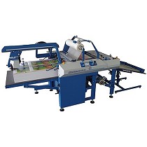 Laminadoras profesionales de alta produccin