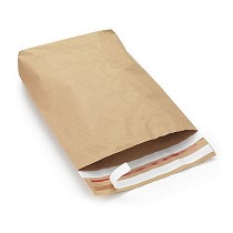 Sobres de papel kraft