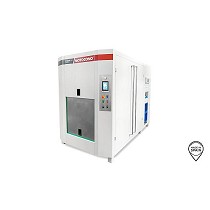 Mquina de soldadura lser