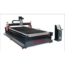 Mesas de corte por plasma para chapa metlica