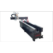 Mquinas para corte de tubo o perfil por plasma