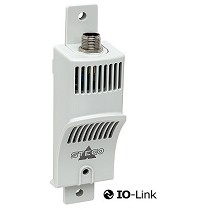 Sensor inteligente para medicin de temperatura y humedad