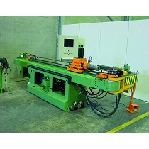 Curvadoras de tubo y dobladoras de varilla