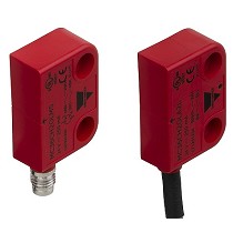 Sensores magnticos de seguridad