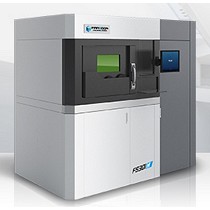 Impresora 3D para metal