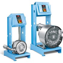 Unidades de aspiracin