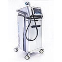 Equipos de ondas de choque