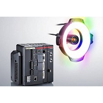 Anillo de iluminacin universal