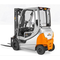 Carretillas elctricas