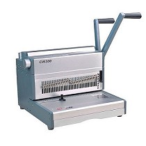 Encuadernacin espiral