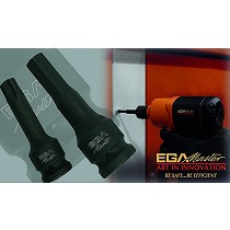 Puntas atornilladoras de impacto