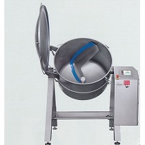 Bombos-amasadoras al vaco