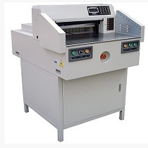 Guillotina automtica