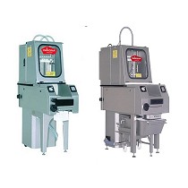 Inyectoras de salmuera automticas