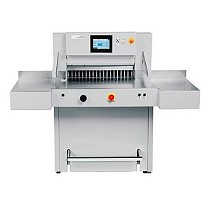 Guillotinas de uso industrial