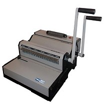 Encuadernadoras de espiral