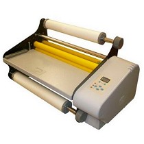 Laminadora encapsuladora