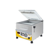 Envasadoras al vaco de sobremesa