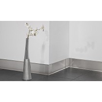 Perfiles en acero inoxidable