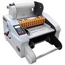 Laminadora semiautomtica