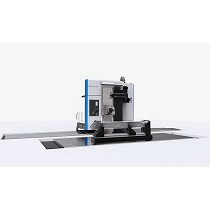 Centros de fresado/mandrinado