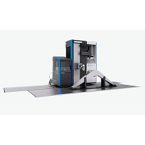 Centros de fresado/mandrinado