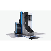 Centros de fresado/mandrinado